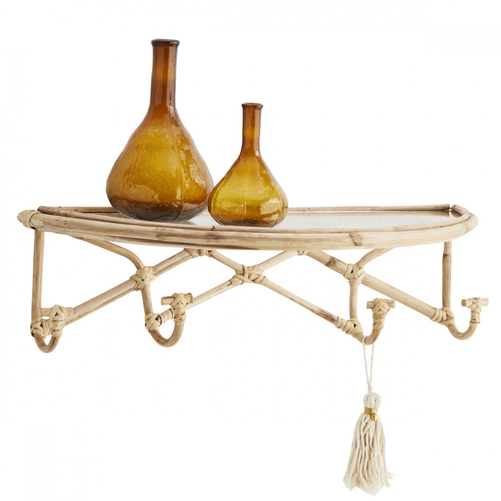 Jassenrek 'Bamboo' - Natuur