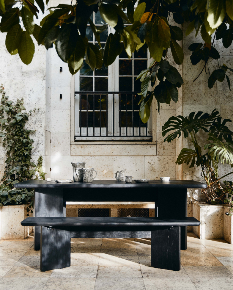 Tafel 'Tisza' - Bruin