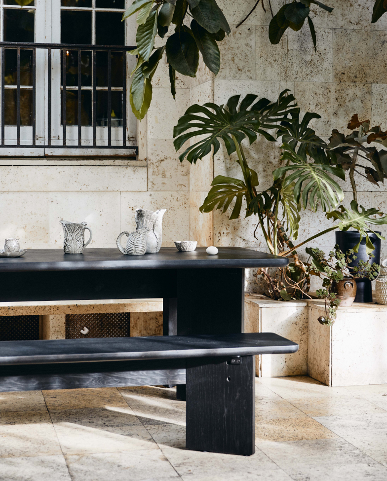 Tafel 'Tisza' - Bruin