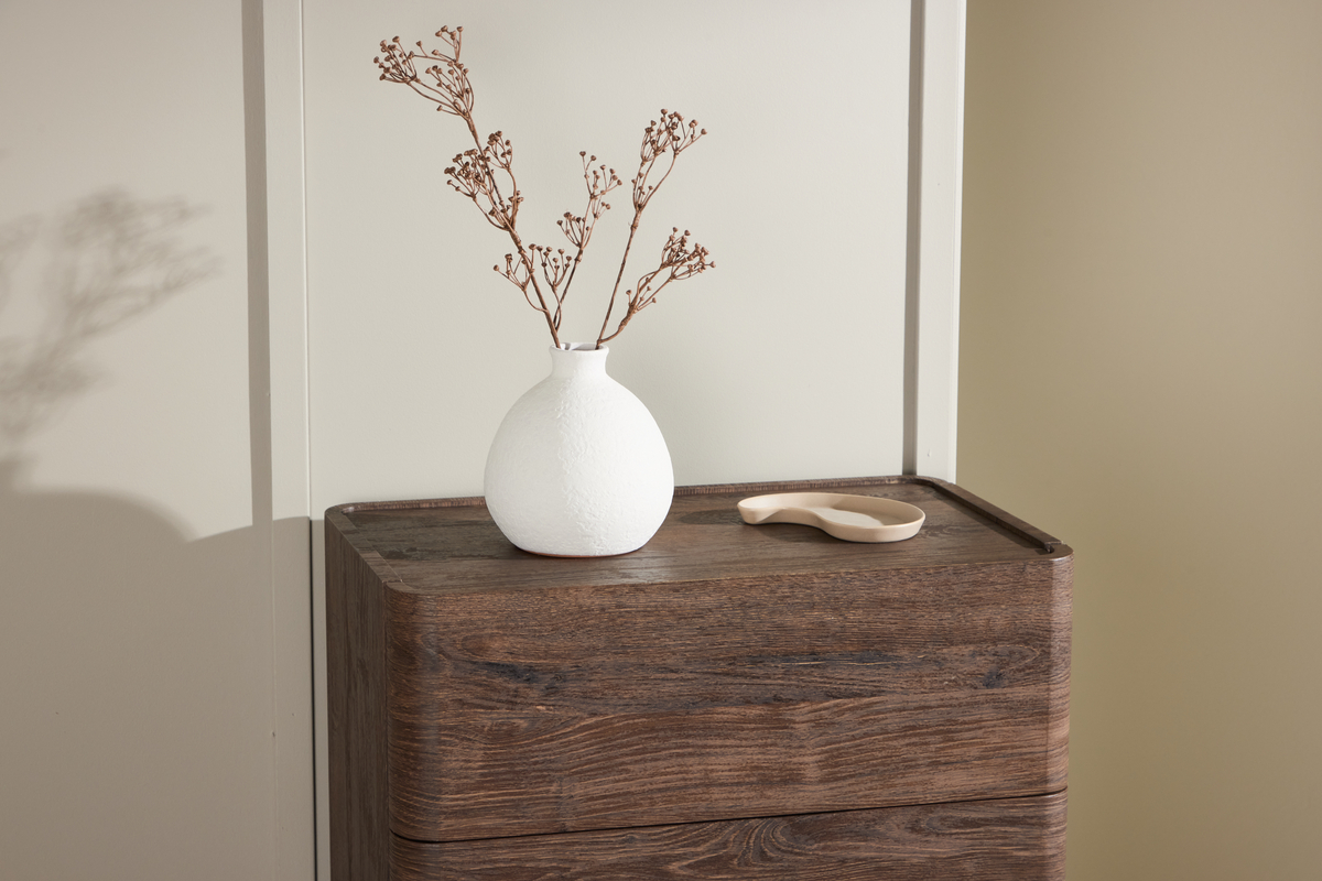 Lade 'Noble' 35x55cm - Bruin