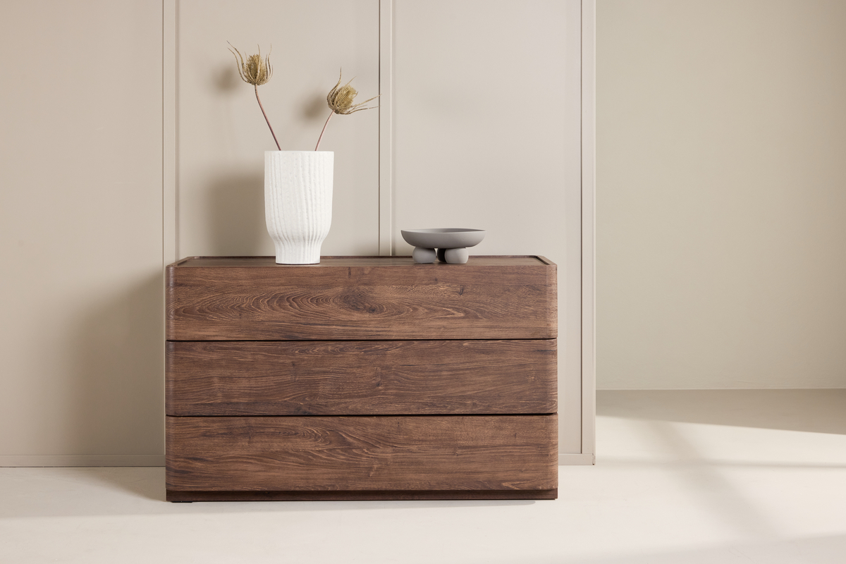 Lade 'Noble' 48x100cm - Bruin