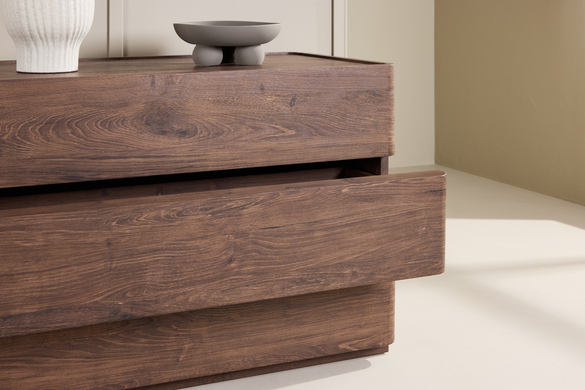 Lade 'Noble' 48x100cm - Bruin