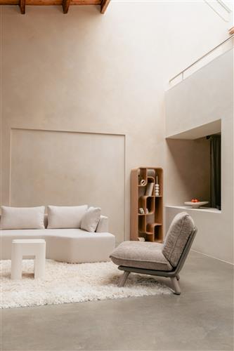 Fauteuil 'Lazy Sack' - Beige