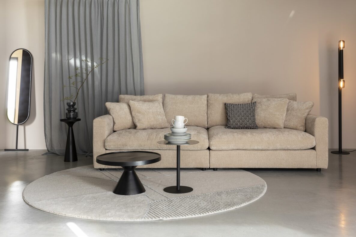 Bank 'Sense Nature' - Natuur