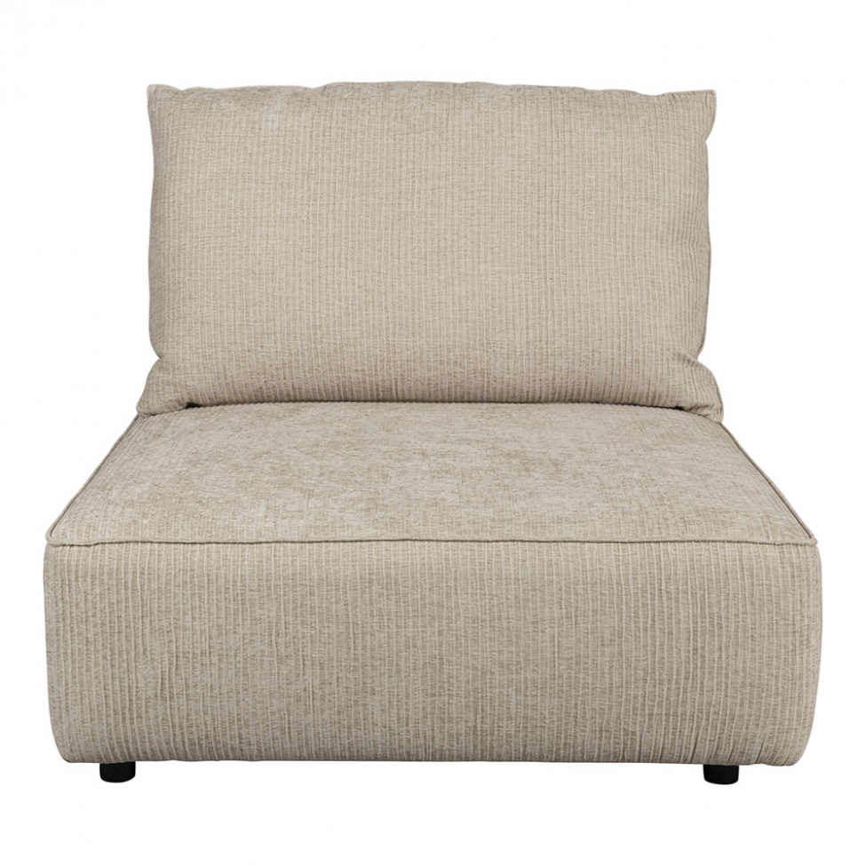 Module 'Hunter' - Zand