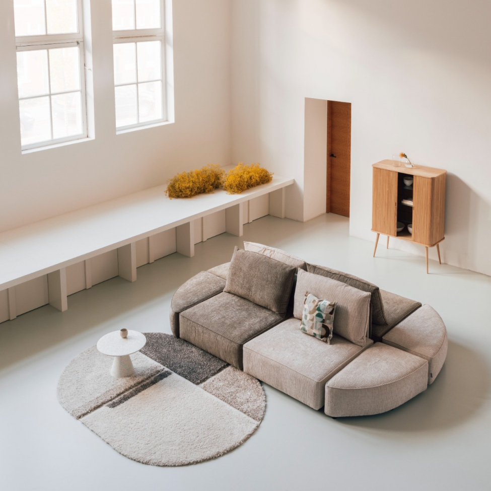 Module 'Hunter' - Zand