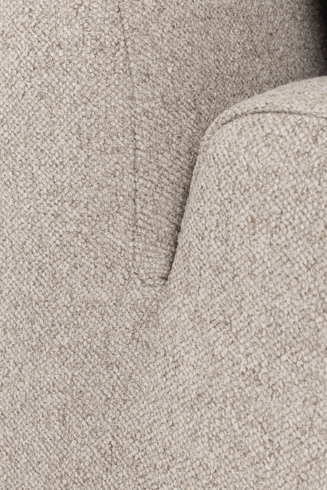 Element bank 'Prosper' - Cappuccino