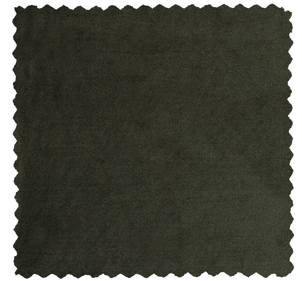 Bank 'Sara' - Groen/Velours