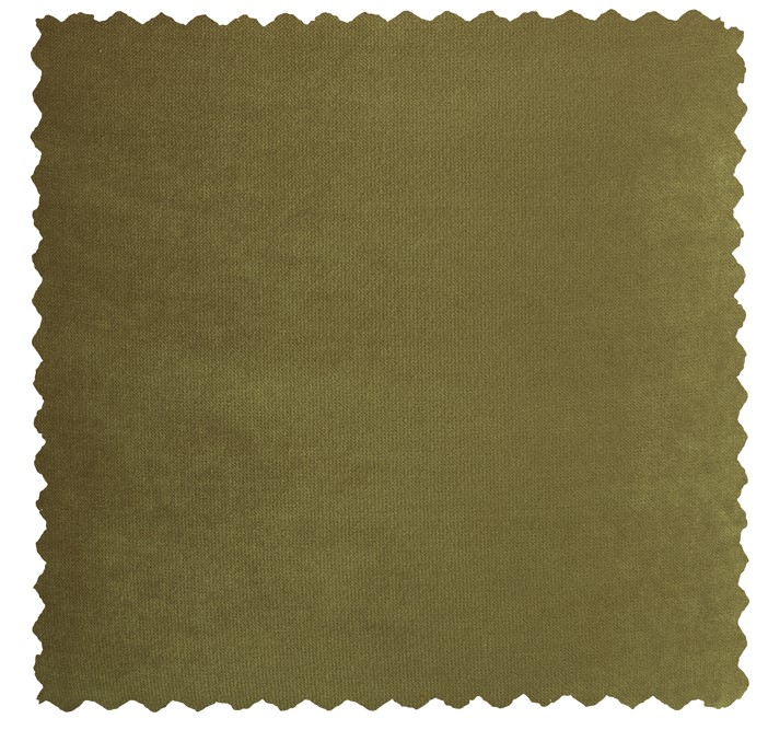 Bank 'Sara' - Groen/Velours