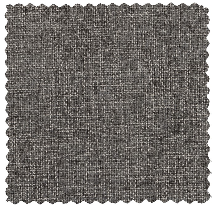 Bank 'Bean' 4-zits - Terrazzo