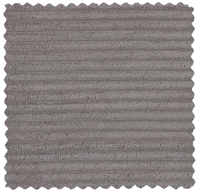 Bank 'Bean' 4-zits - Terazzo/Manchester