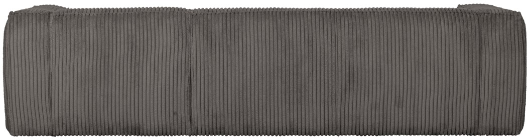 Bank 'Bean' 4-zits - Terazzo/Manchester