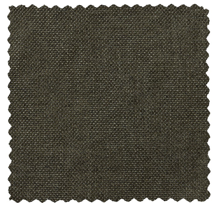 Bank 'Freddie' 4-zits - Groen