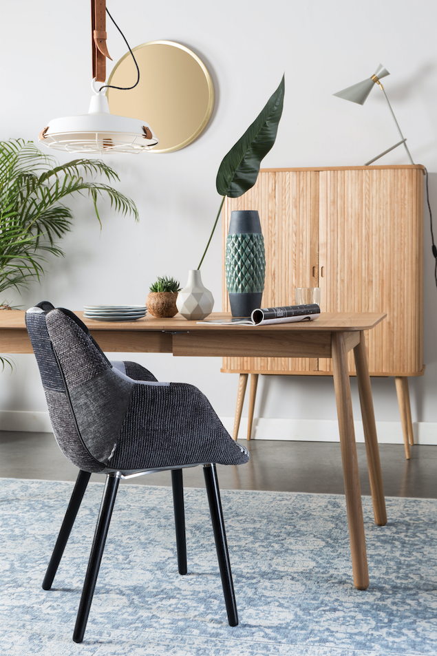 Kast 'Barbier' - Natuur