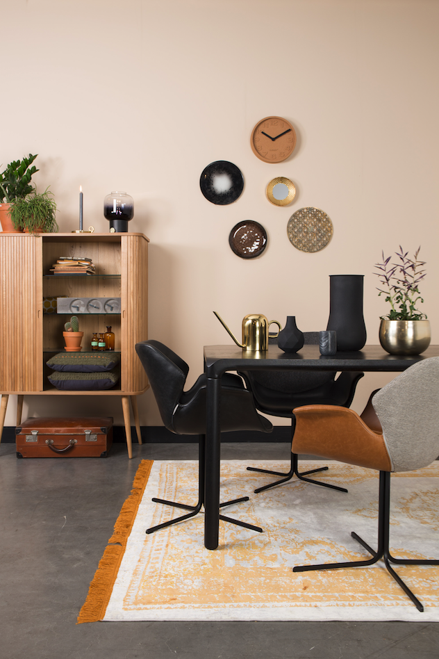 Kast 'Barbier' - Natuur