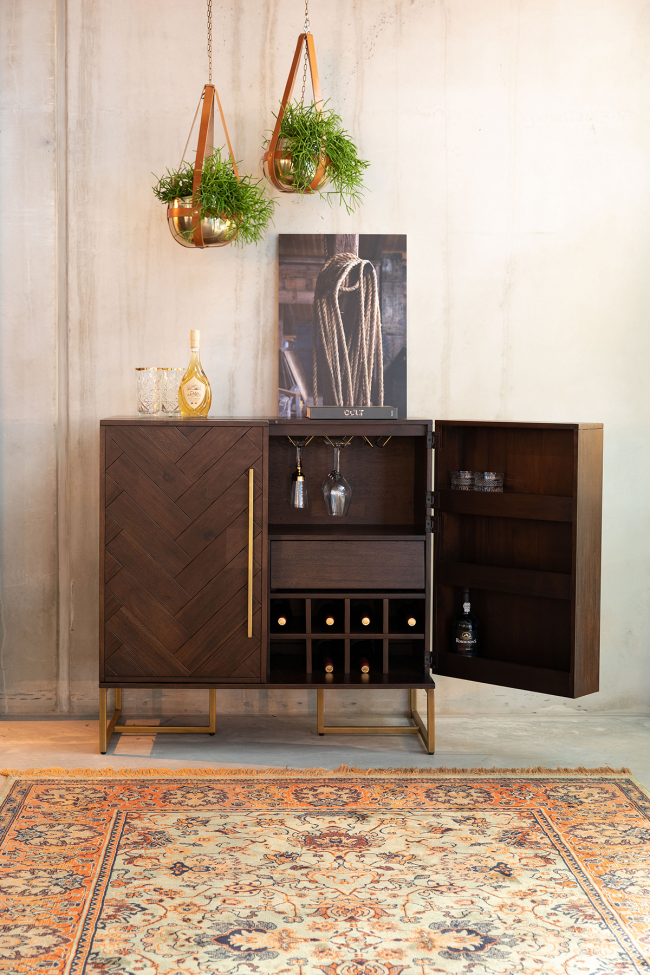 Commode 'Class' - Bruin