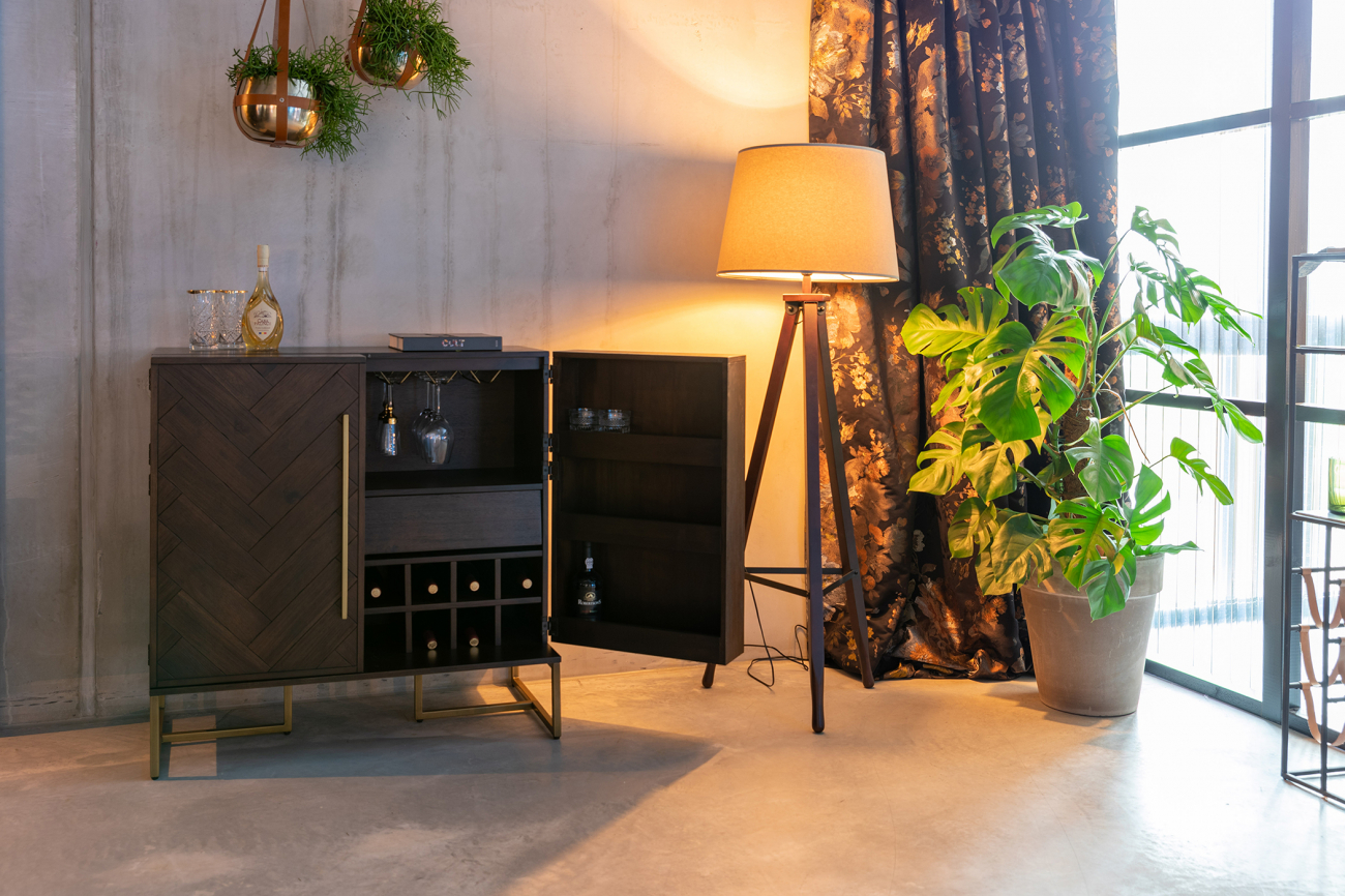 Commode 'Class' - Bruin