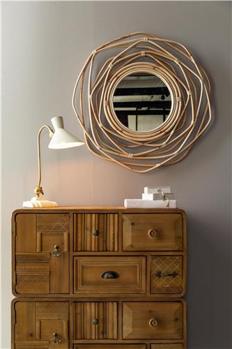 Tafellamp 'Gaia' - Natuur