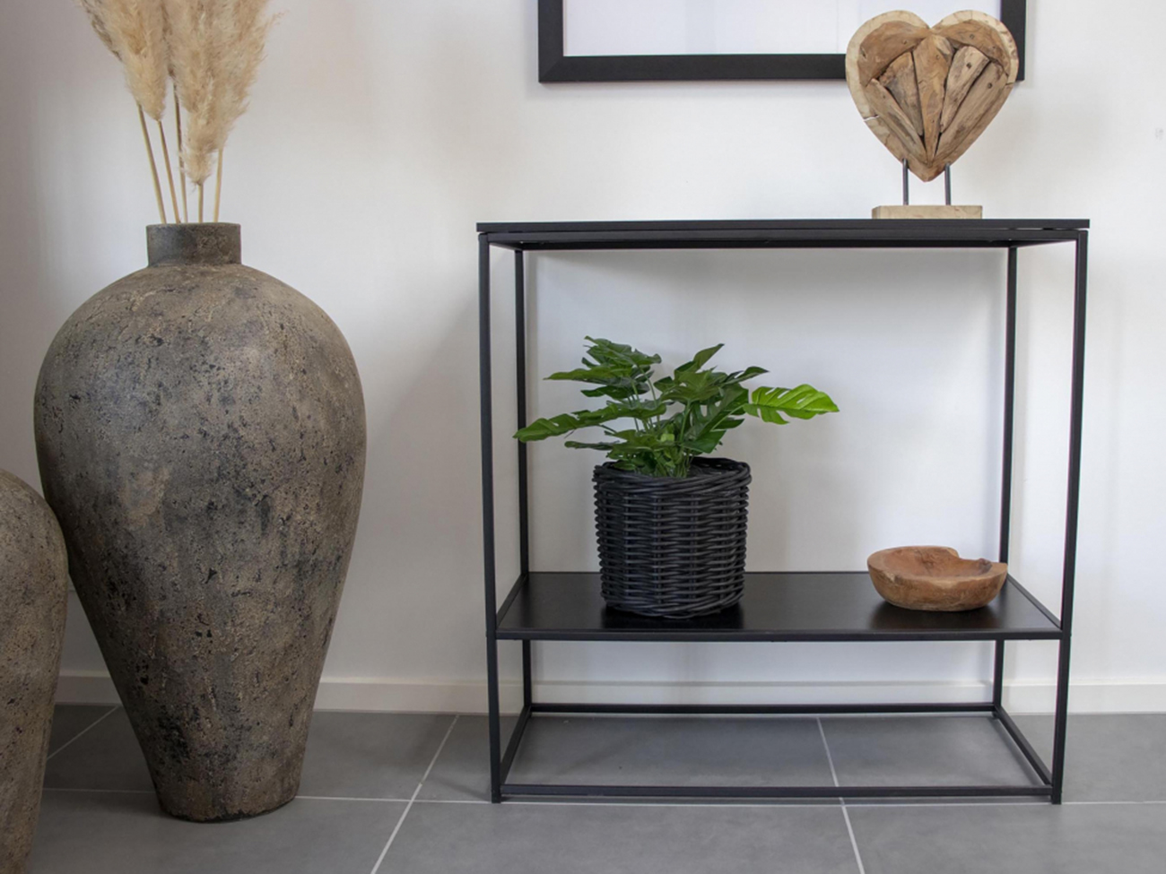 Beeld 'Almada Heart' - Natuur