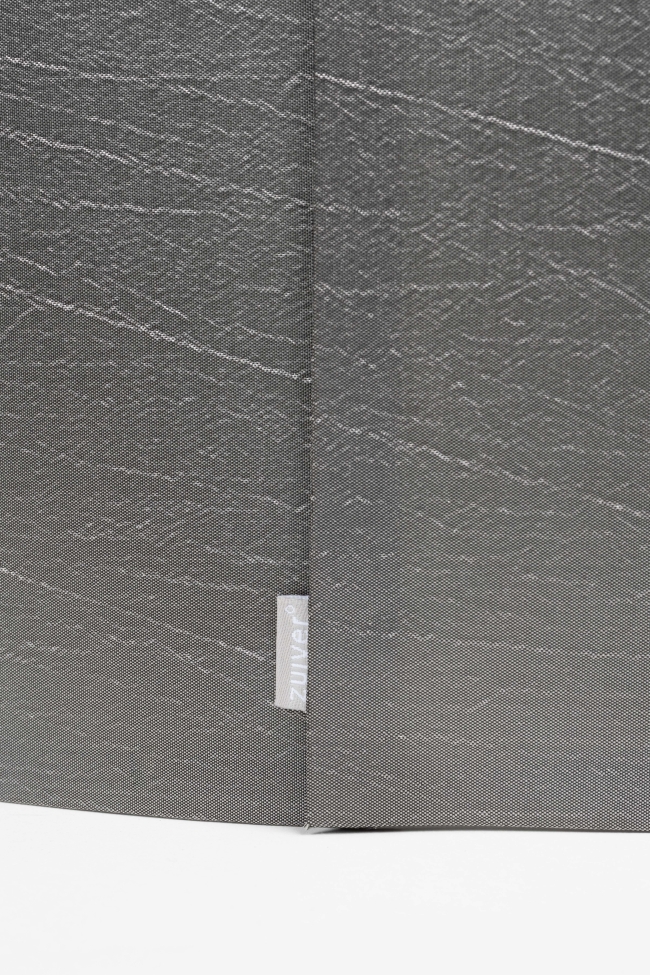 Lampenkap 'Tripod' - Grijs