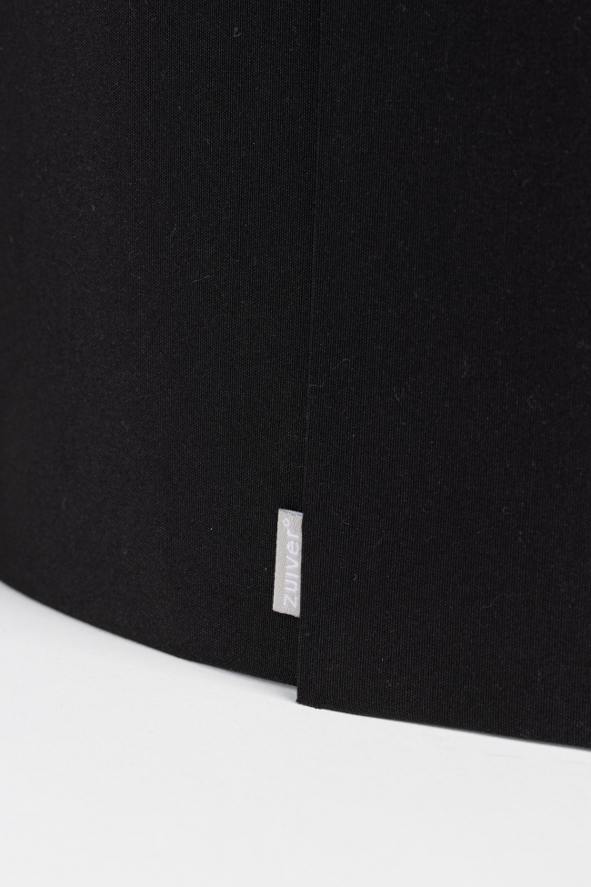 Lampenkap 'Tripod' - Zwart