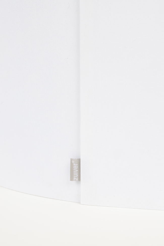 Lampenkap 'Tripod' - Wit