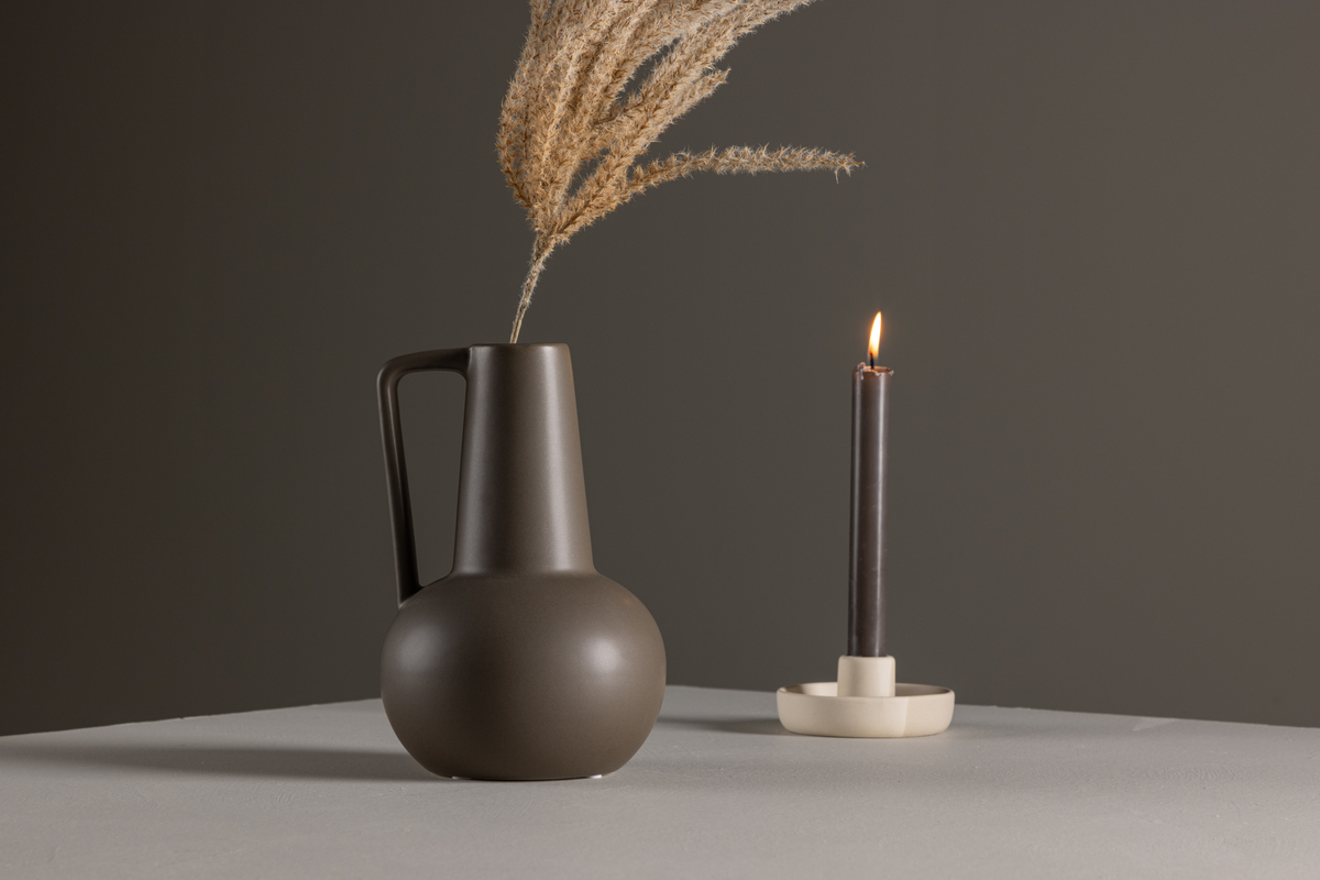 Vaas 'Calvi' - Bruin