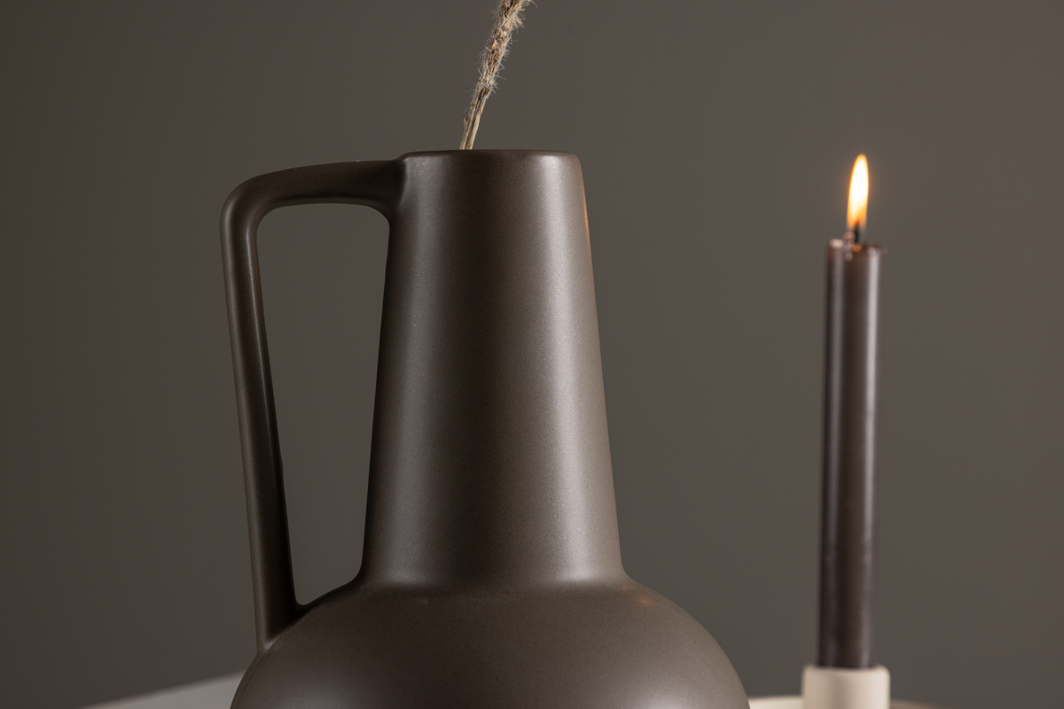 Vaas 'Calvi' - Bruin