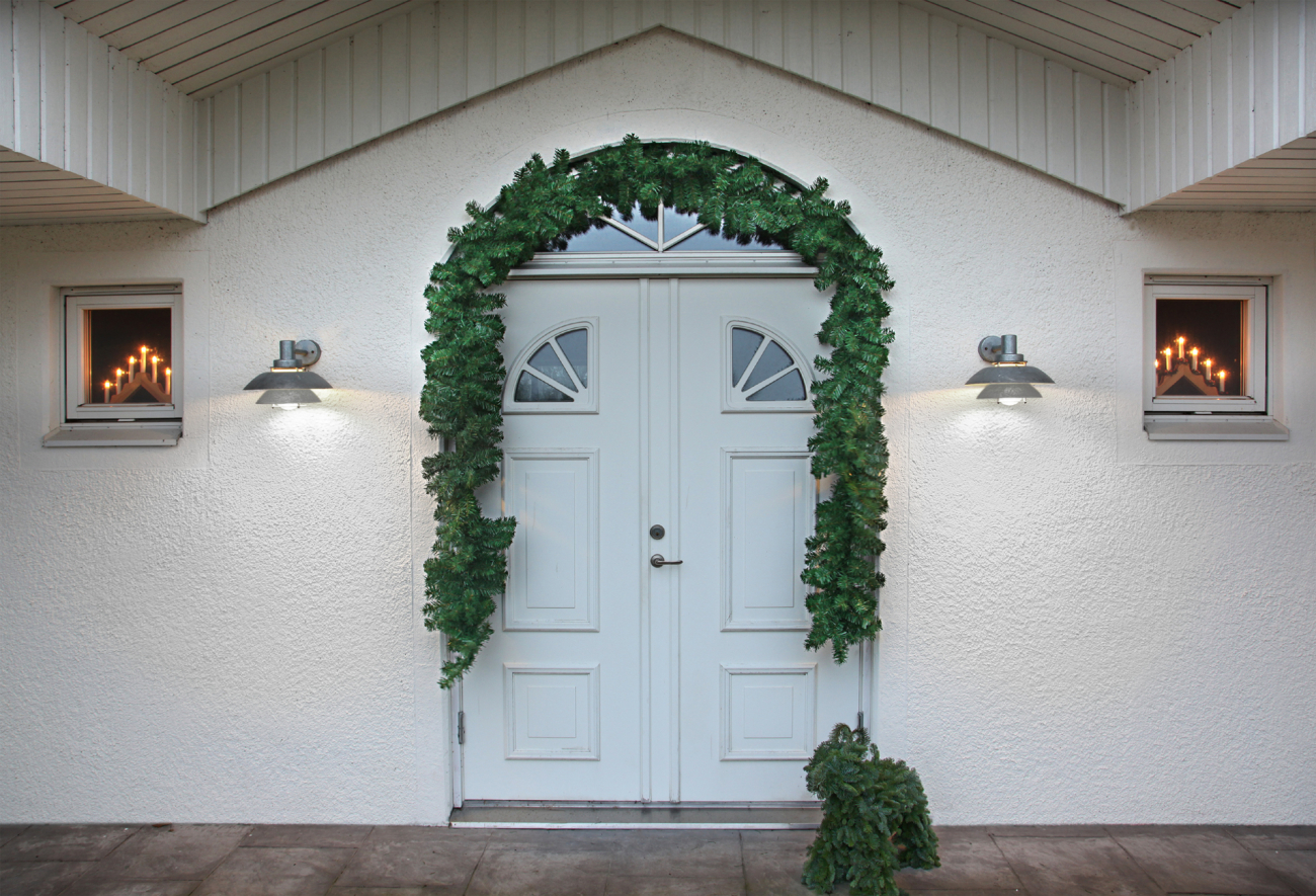 Slinger 'Nebraska' - Groen