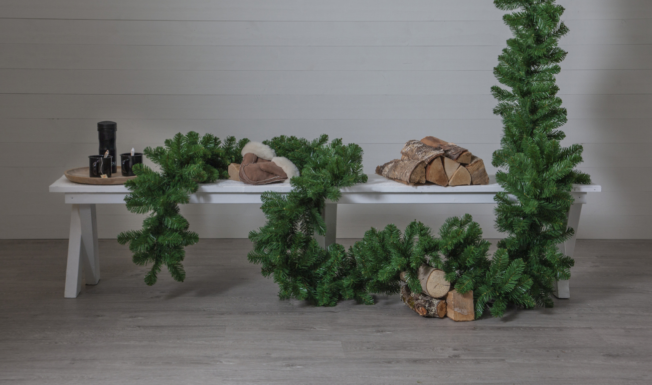 Slinger 'Nebraska' - Groen