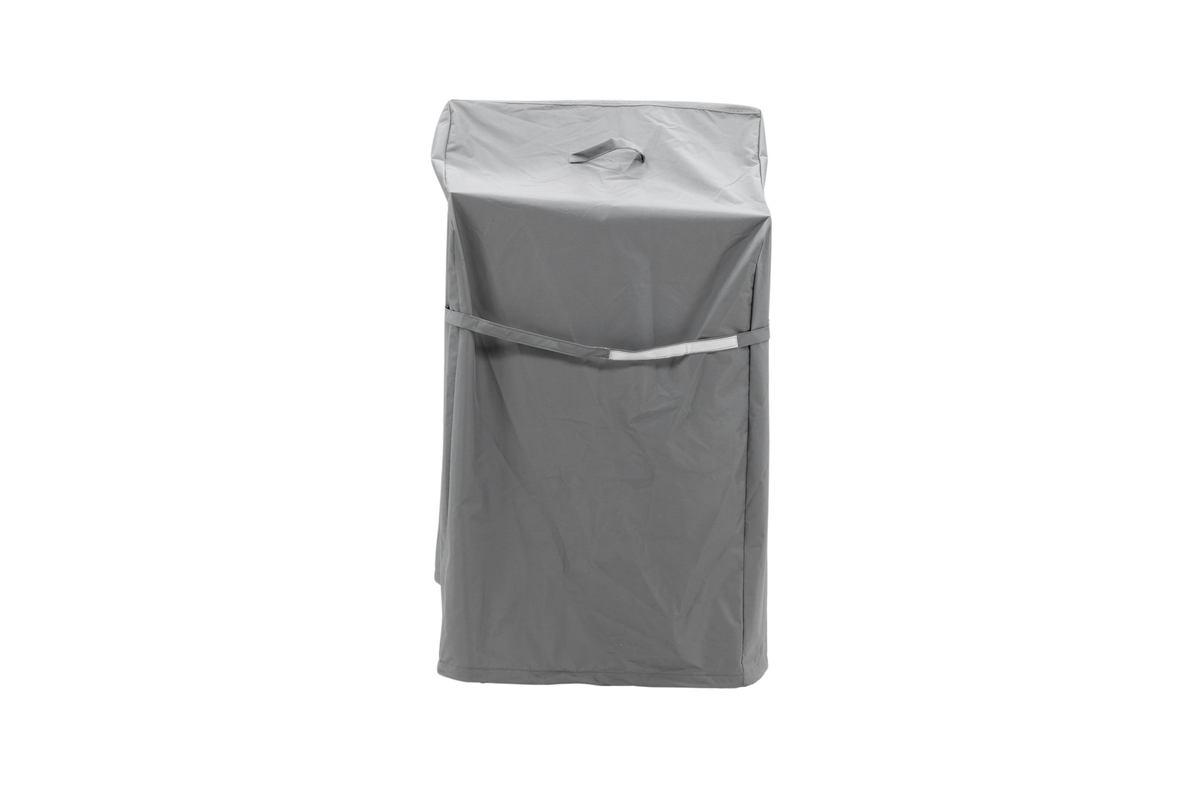 Meubelbescherming 'Menton' 130x150x70 - Grijs