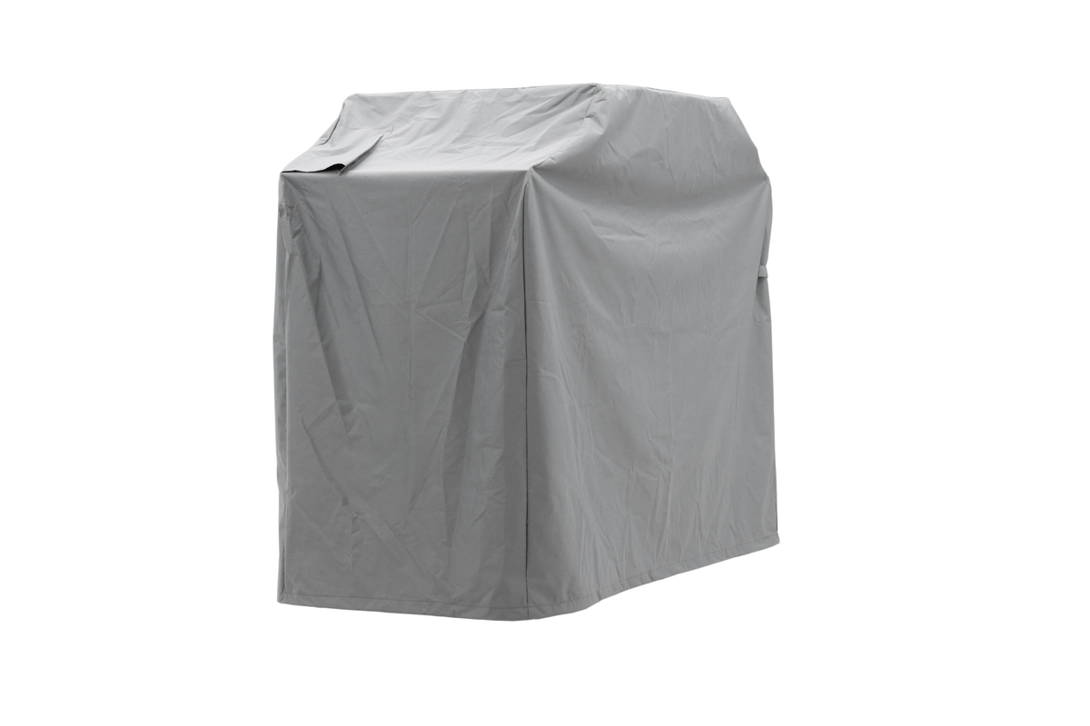 Meubelbescherming 'Menton' 130x150x70 - Grijs