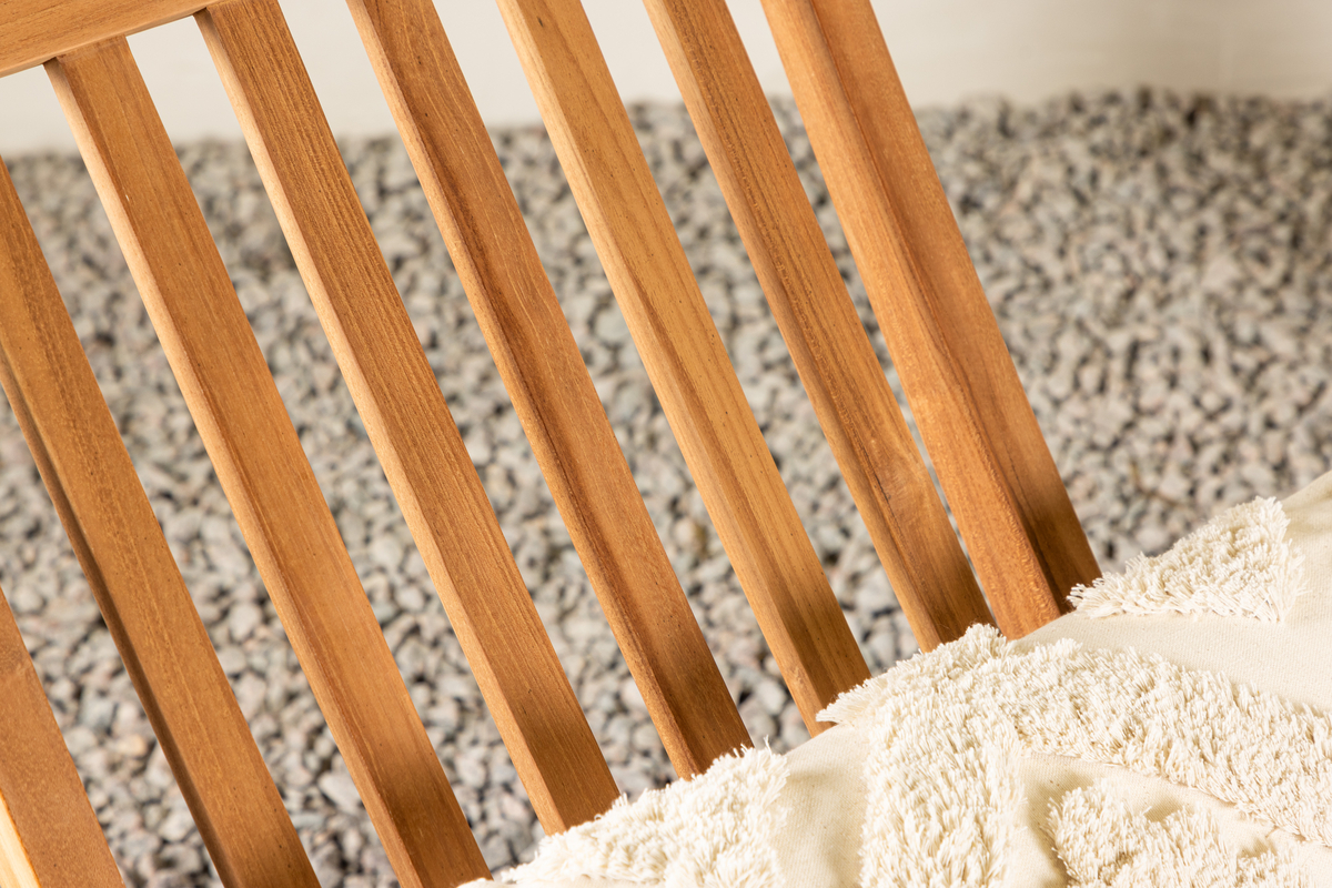 Fauteuil 'Vanstad' - Natuur