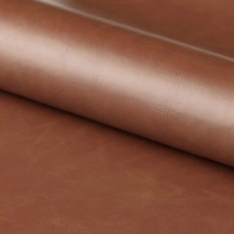 Fauteuil 'Hushum' 90cm - Bruin