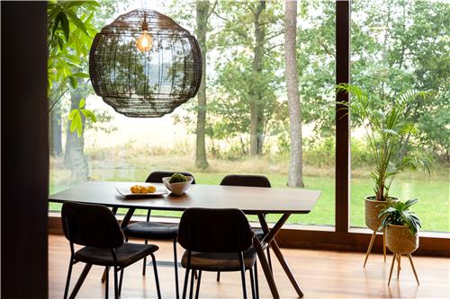 Pot 'Botanique' L - Messing