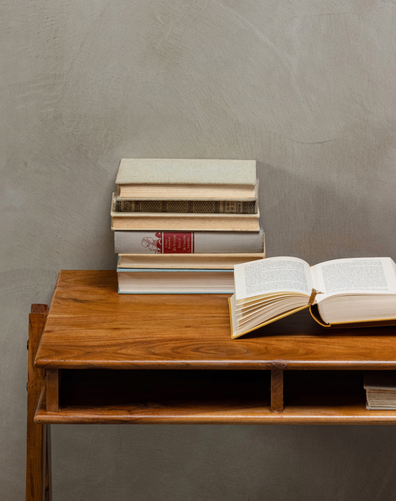 Bureau 'Compartment' - Bruin