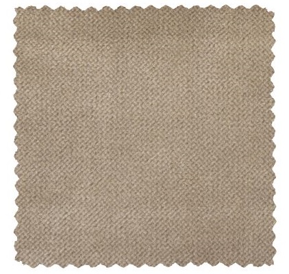 Hoekbank 'Rodeo' - Khaki - Links