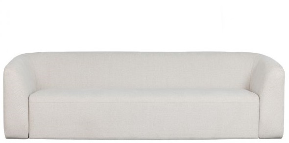 Bank 'Sloping' - Parelswit