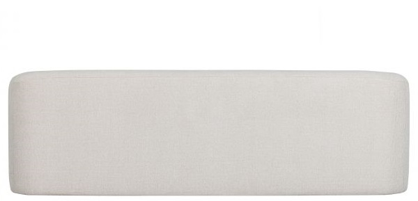 Bank 'Sloping' - Parelswit