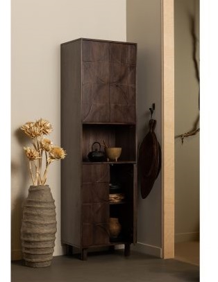 Kast 'Draw' - Mangohout