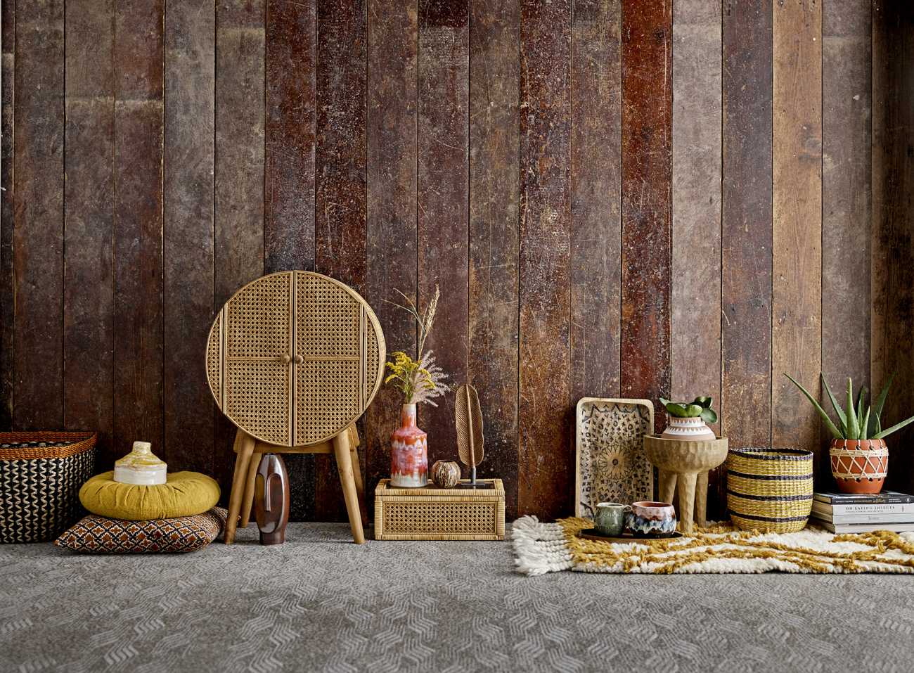 Kast 'Otto' - Natuur