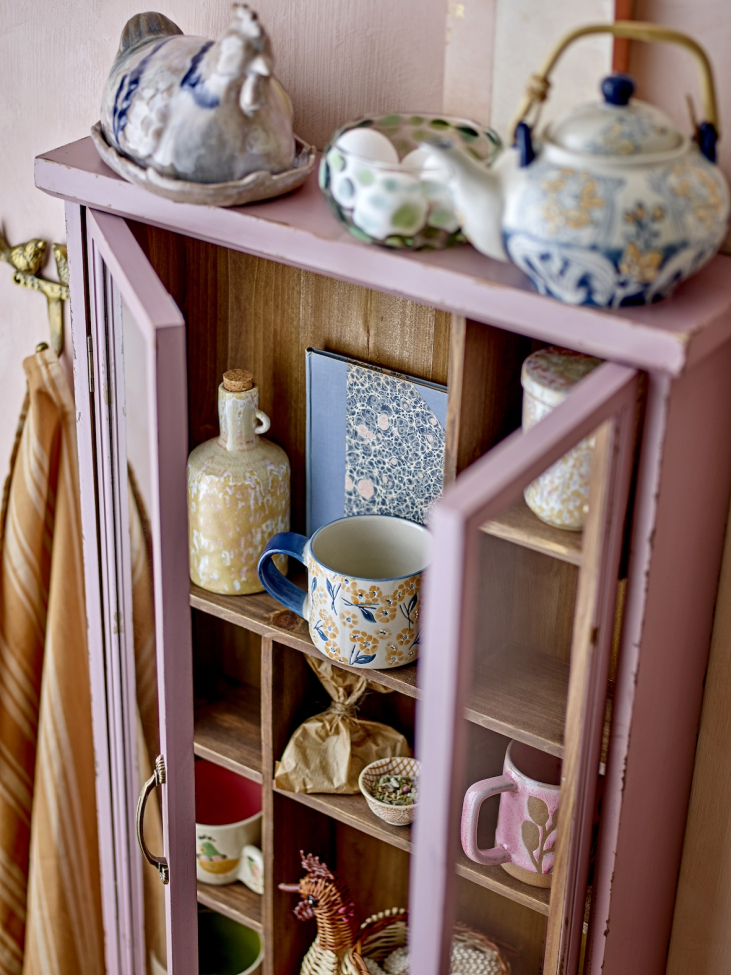 'Hazem' garderobe - Roze