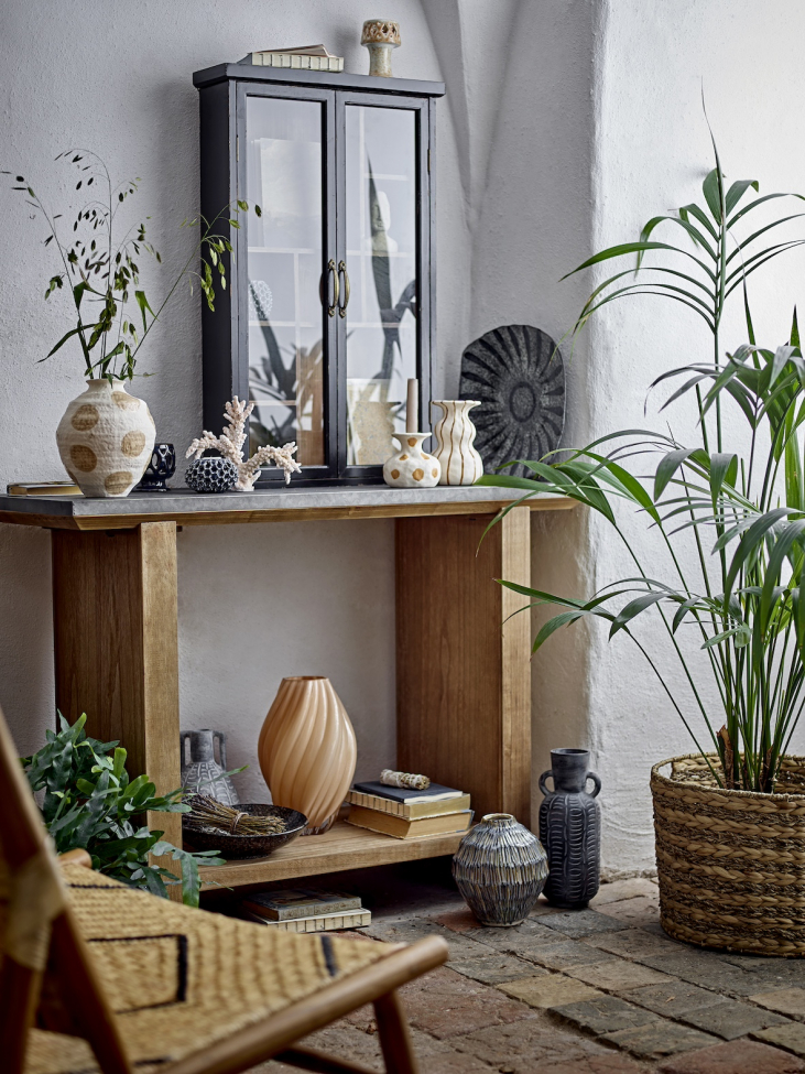 'Riva'-console – Bruin