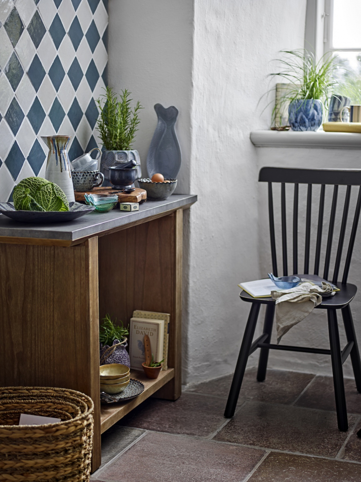 'Riva'-console – Bruin