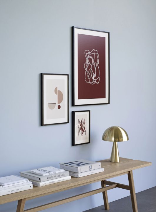 Bank 'Ground' - Natuur