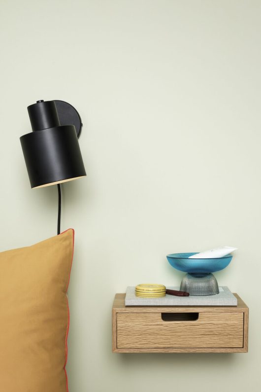 Opbergdoos 'Hide' - Eik