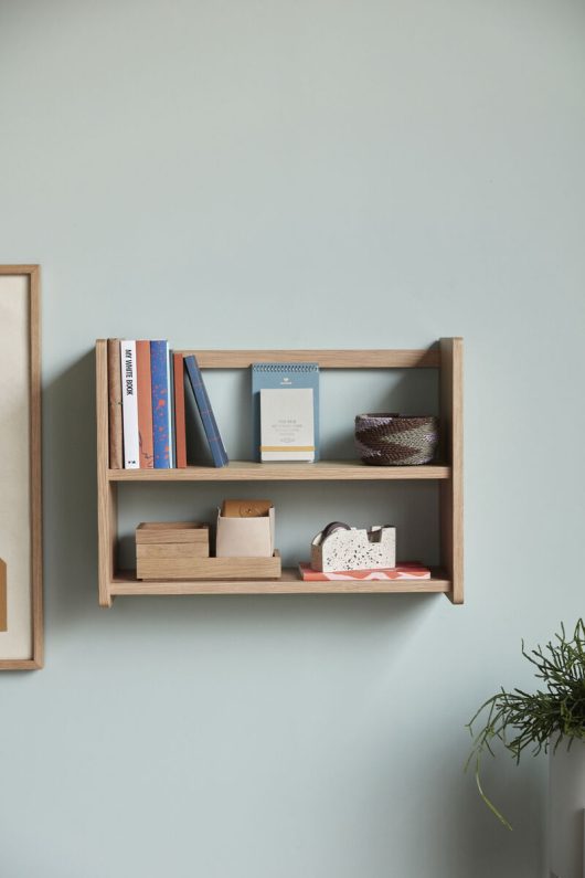 Dubbele plank 'Nomad' - Natuur