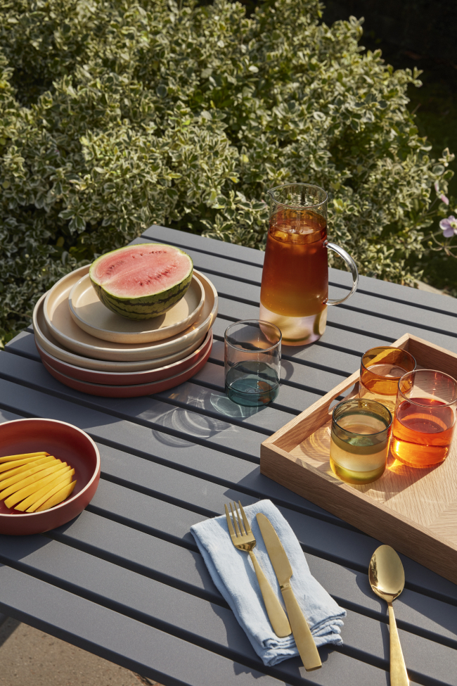 Tegel 'Structuur' - Natuur