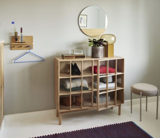 Kast 'Shoji' - Natuur