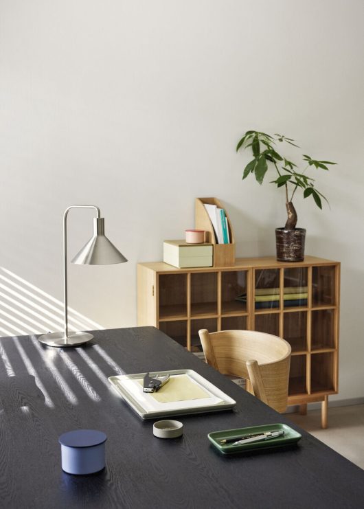 Kast 'Shoji' - Natuur